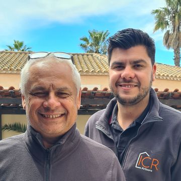 Photo entreprise Fabrice Dijoux/Collectif ICR Artisans