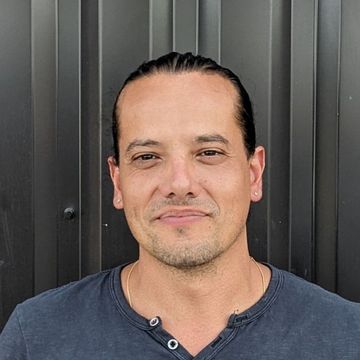 Photo entreprise Michaël Mateus