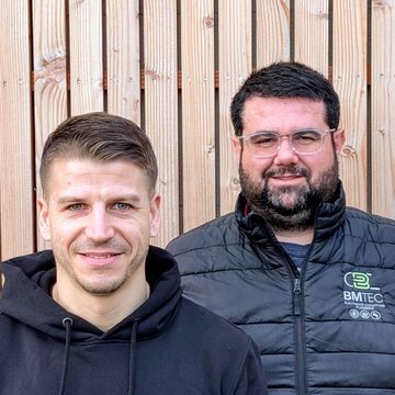 Photo entreprise BLTEC