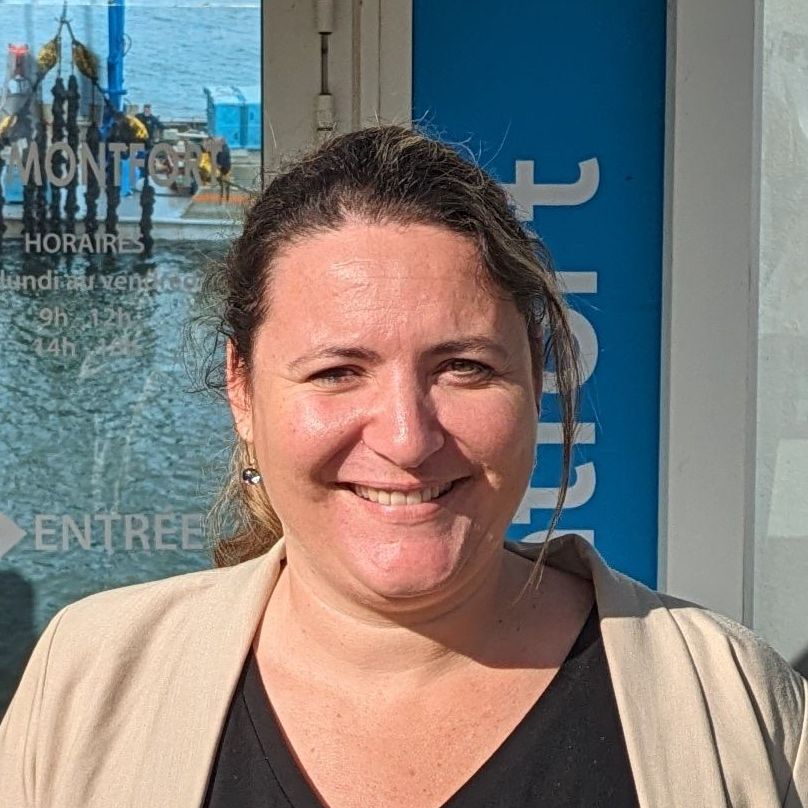 Entreprise Montfort Menuiserie