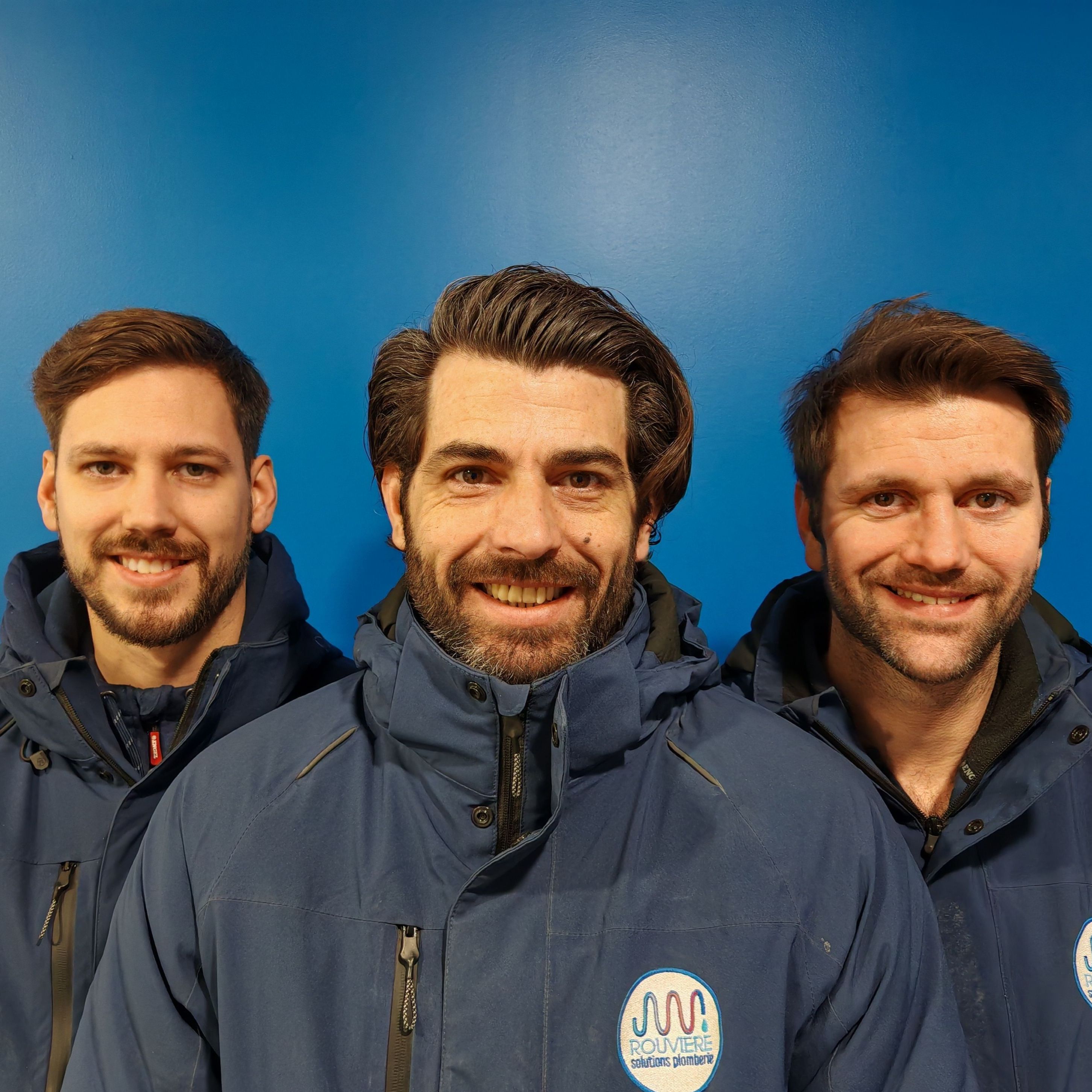 Photo entreprise Rouviere Solutions Plomberie