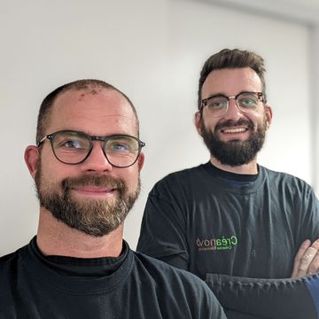 Photo entreprise Creanov