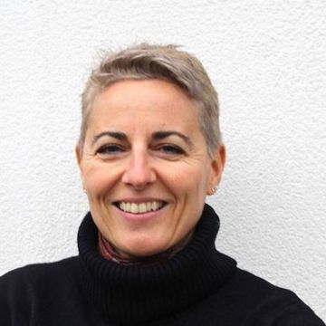 Photo entreprise Alexia Jacquot