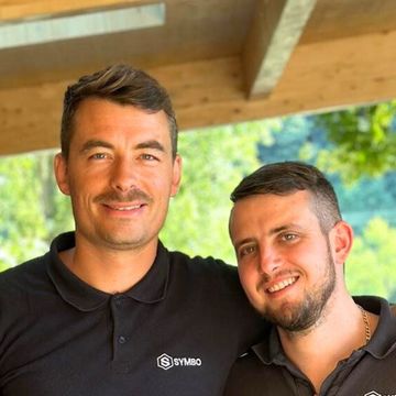 Photo entreprise Symbo