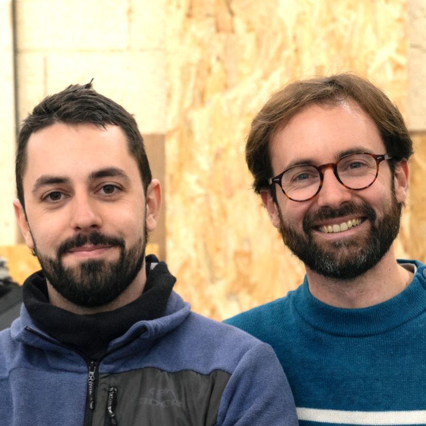 Entreprise L'ÉTAPE BOIS