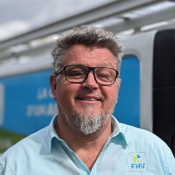 Photo entreprise FHV - France Hygiène Ventilation