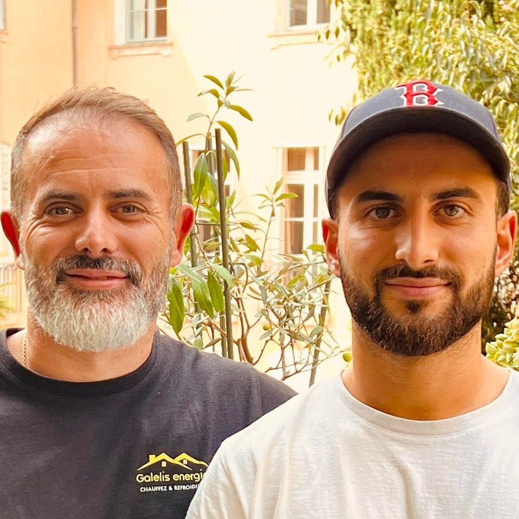 Entreprise Galelis Energies