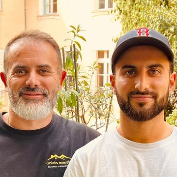 Photo entreprise Galelis Energies