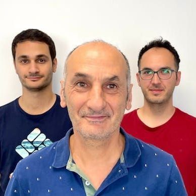 Entreprise NJF Peinture