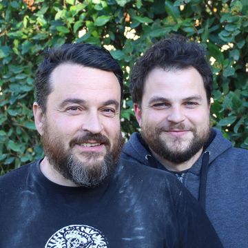 Photo entreprise Picca Menuiserie