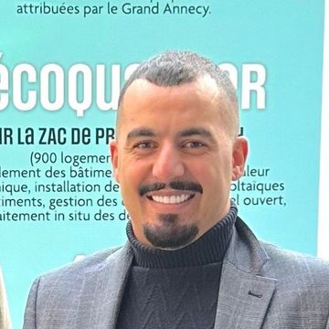 Photo entreprise Alpizol