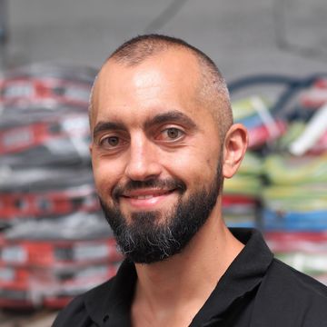 Photo entreprise LG BAT