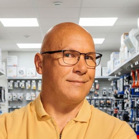 Entreprise Dépannage Services Elec