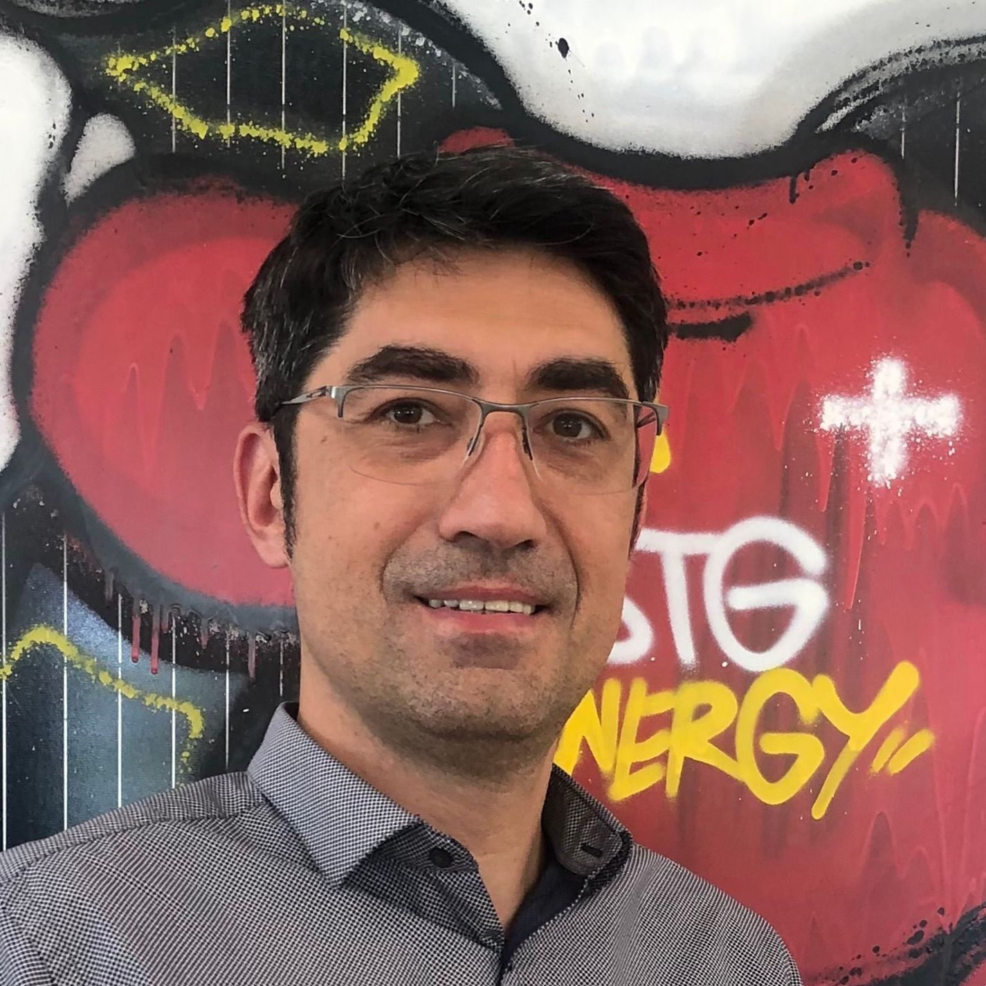 Entreprise STG Energy