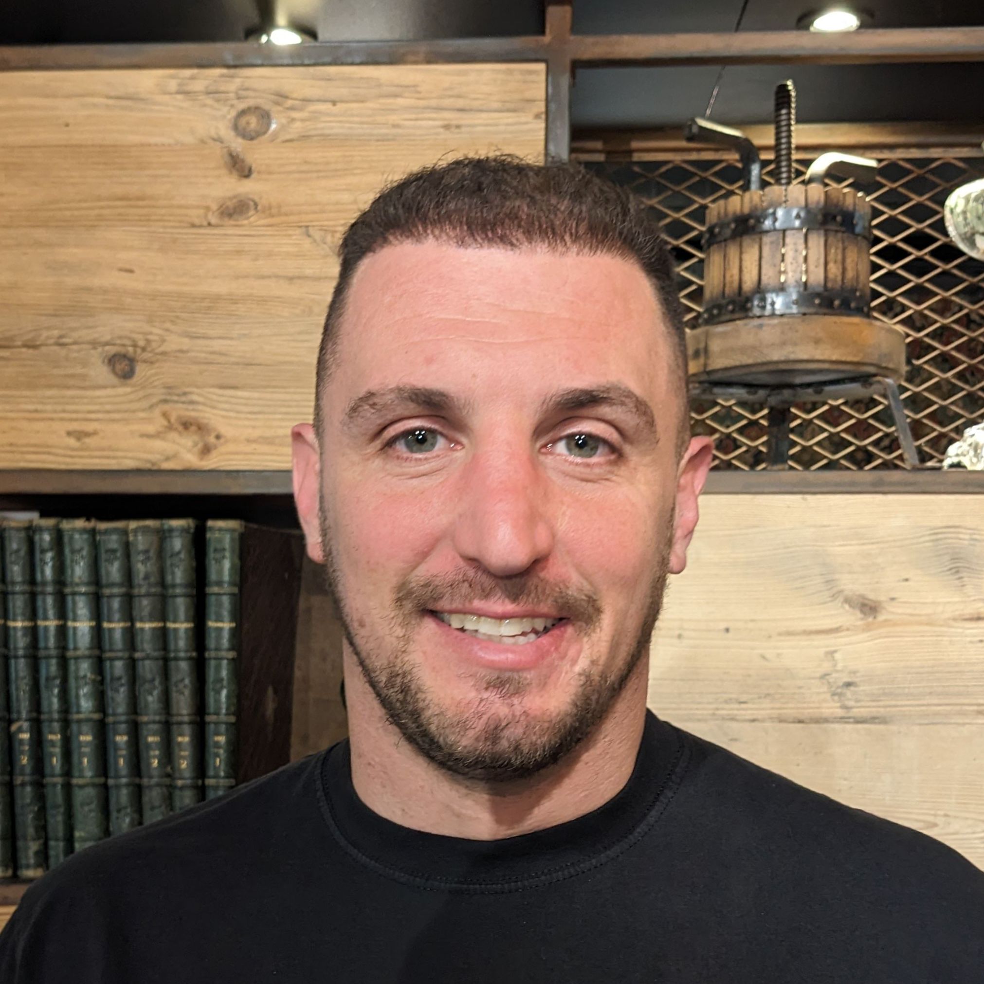 Entreprise KWIN MENUISERIE