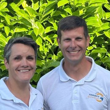 Photo entreprise Couleurs  Guerandaises