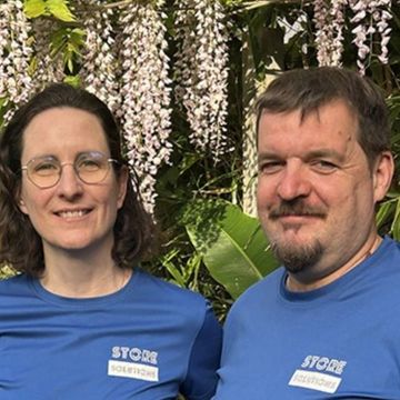 Photo entreprise Store Solutions