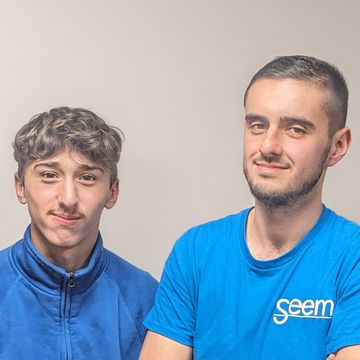 Photo entreprise SEEM