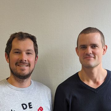 Photo entreprise Duo Mobilier