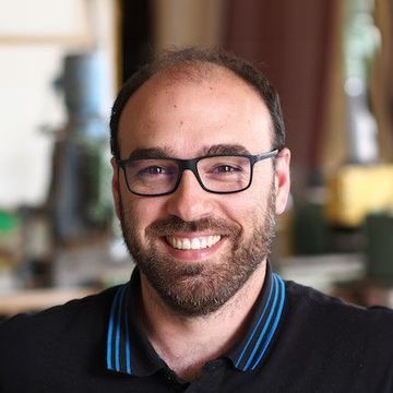 Photo entreprise Komeix