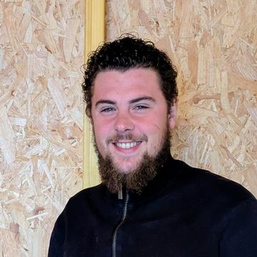 Photo entreprise L'Harmonie Maçonnerie