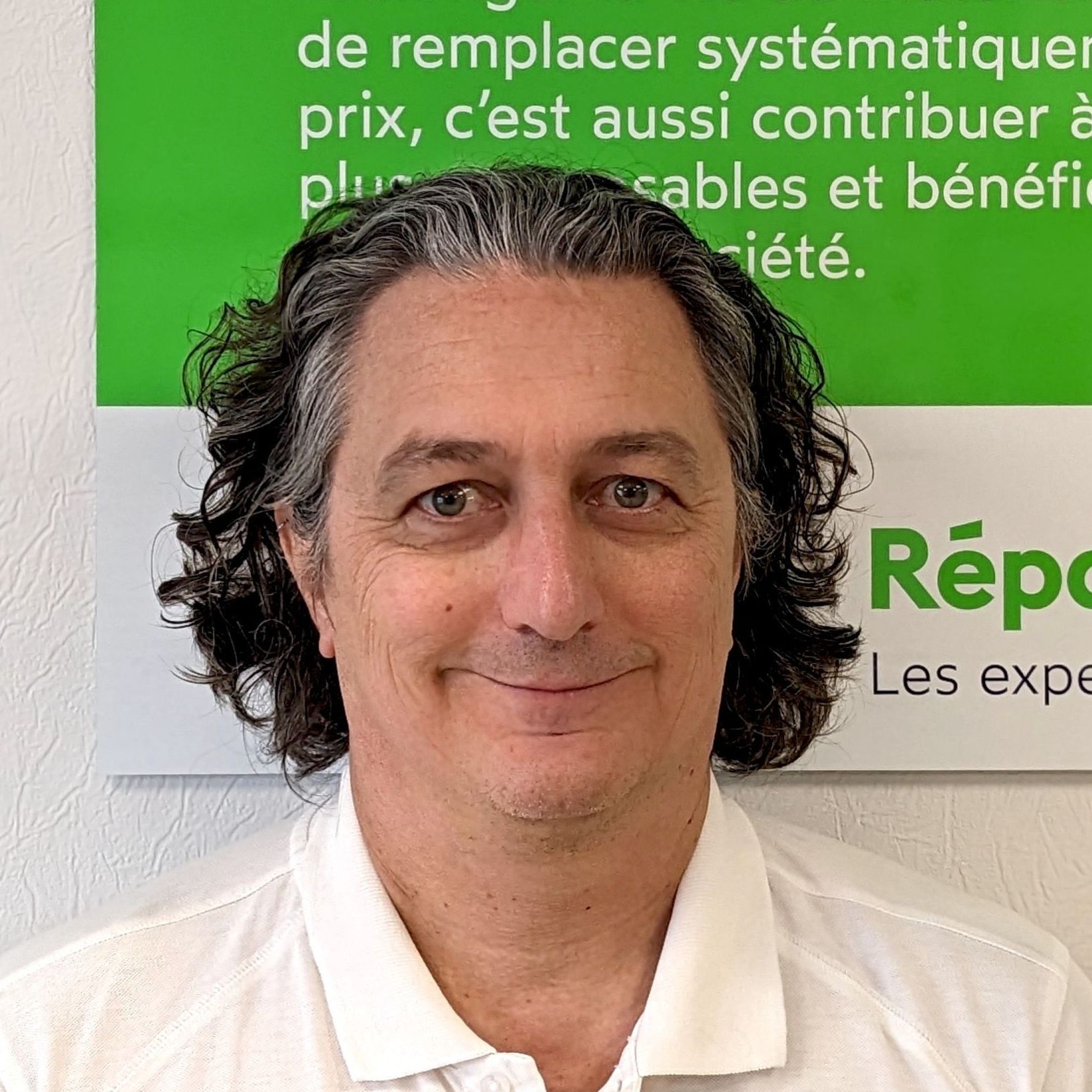 Entreprise Répar'Stores