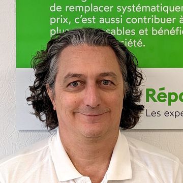 Photo entreprise Répar'Stores