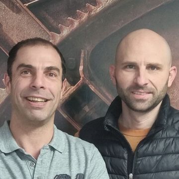 Photo entreprise Alpes Dauphiné Charpentes