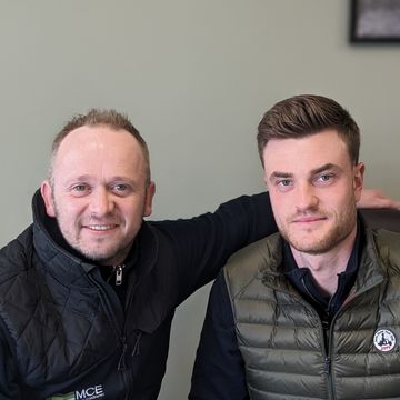 Photo entreprise MCE