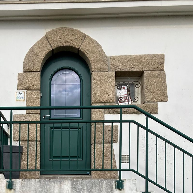 Fenêtre à SaintJoachim Installateurs de confiance