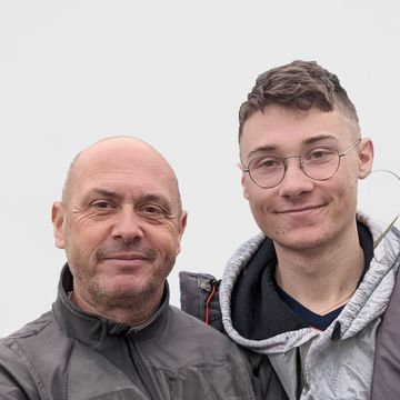 Photo entreprise Mazeas Paysages