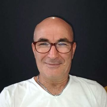 Photo entreprise Christophe Moreau