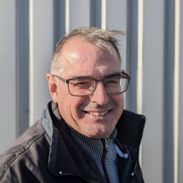 Photo entreprise Couverture Lamoricière