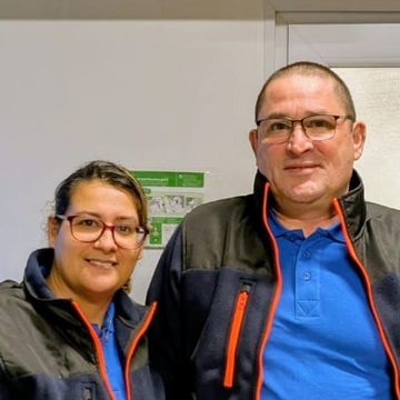 Photo entreprise 2CA Maçonnerie et  Rénovation