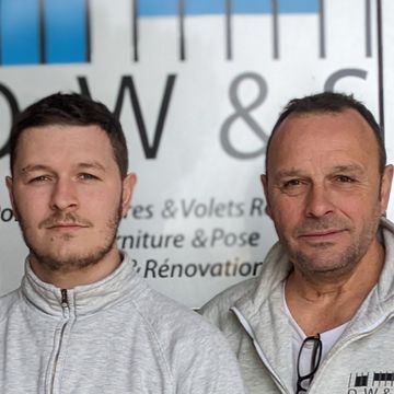 Photo entreprise SARL Gezede