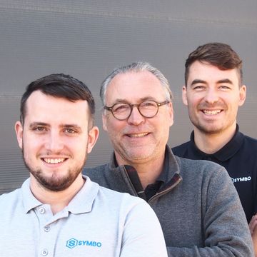 Photo entreprise Symbo