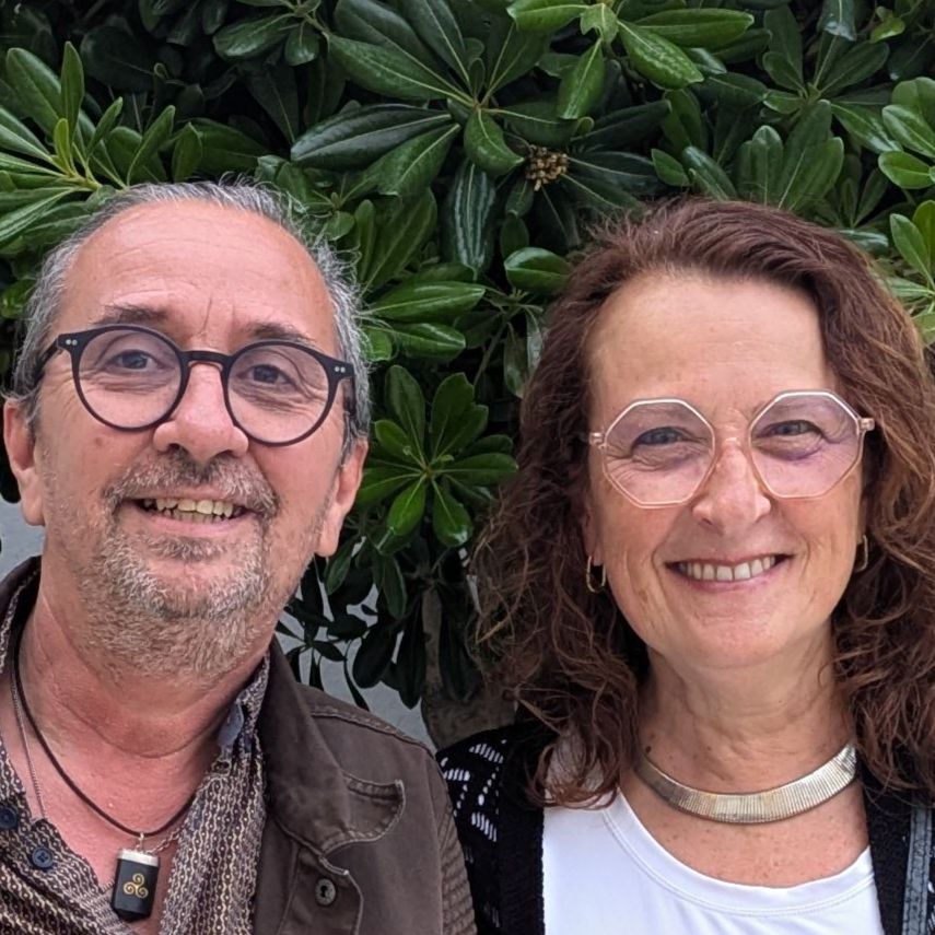 Entreprise L'ESPRIT CONTEMPORAIN