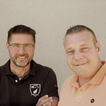 Photo entreprise Nouvelles façades