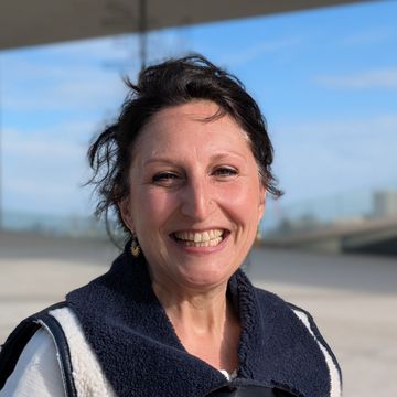 Photo entreprise Atelier Terre d'Ombre