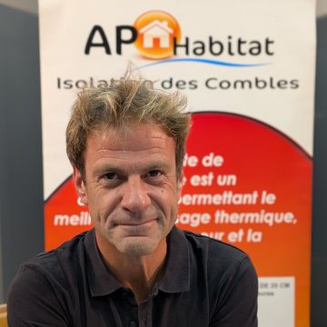 Photo entreprise Alexis Isolation - AP Habitat
