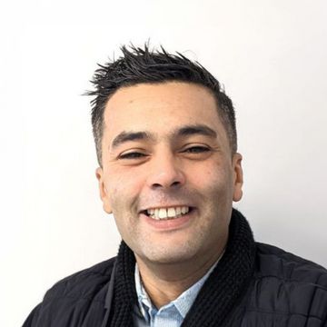 Photo entreprise R.Elec