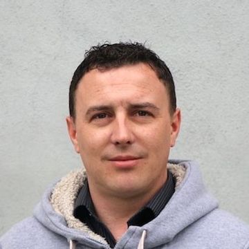 Photo entreprise Ughetto XB