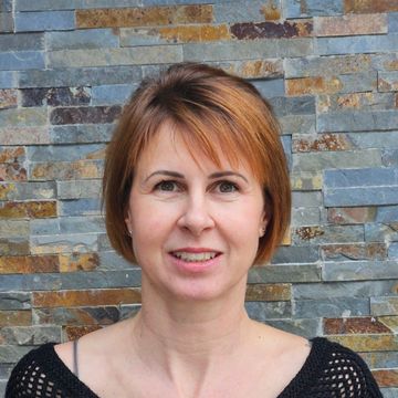 Photo entreprise Nuances de couleurs