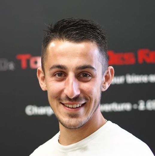 Entreprise Toitures des Gones