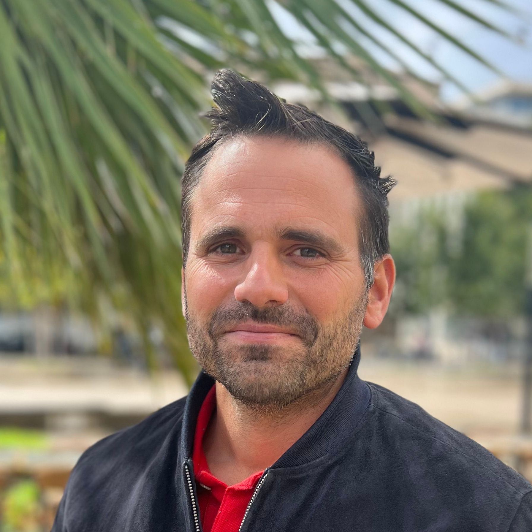 Entreprise Jardins Modernes