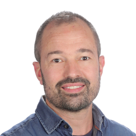 Avatar Bilik de Fabien