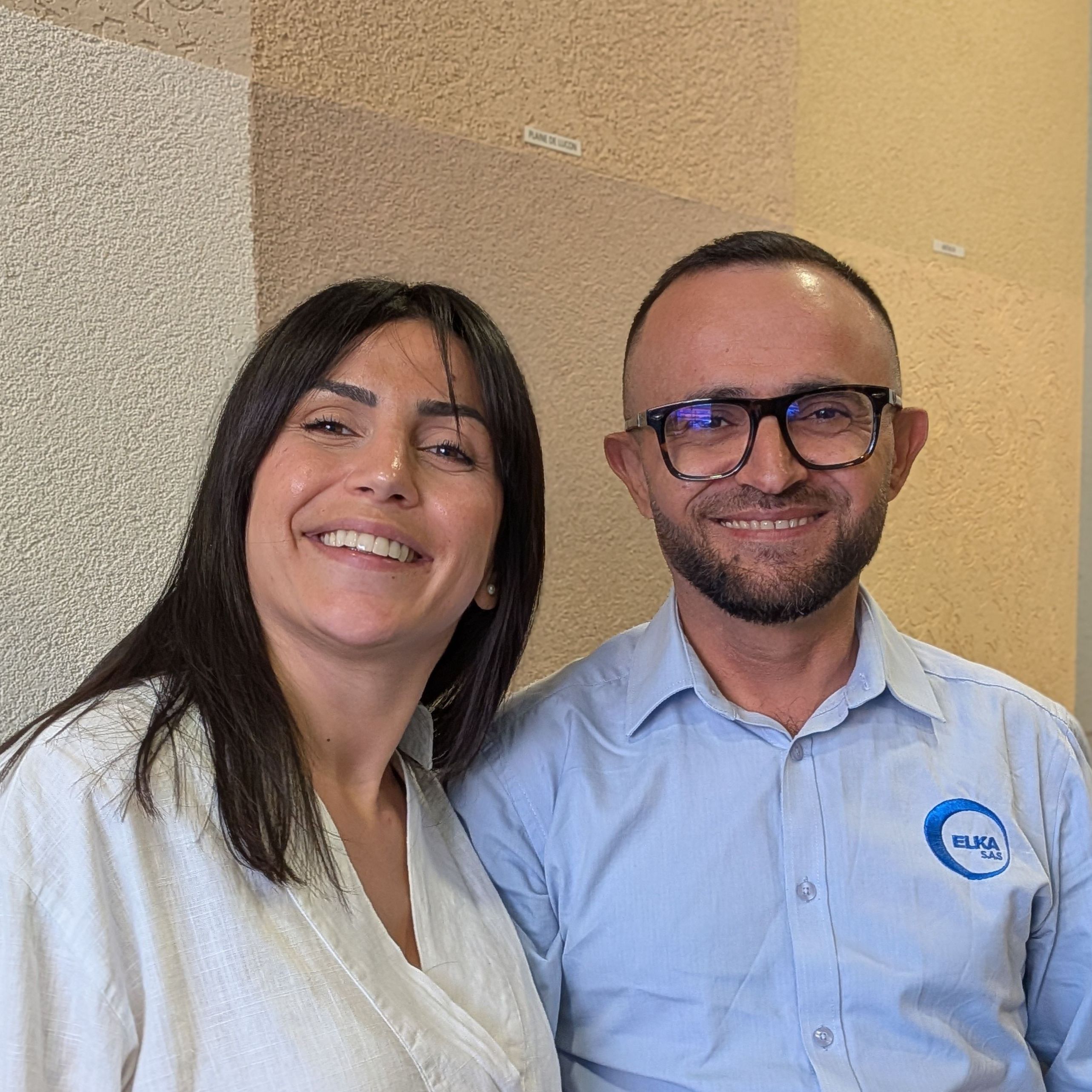 Entreprise Elka
