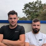 Photo entreprise L'Harmonie Maçonnerie