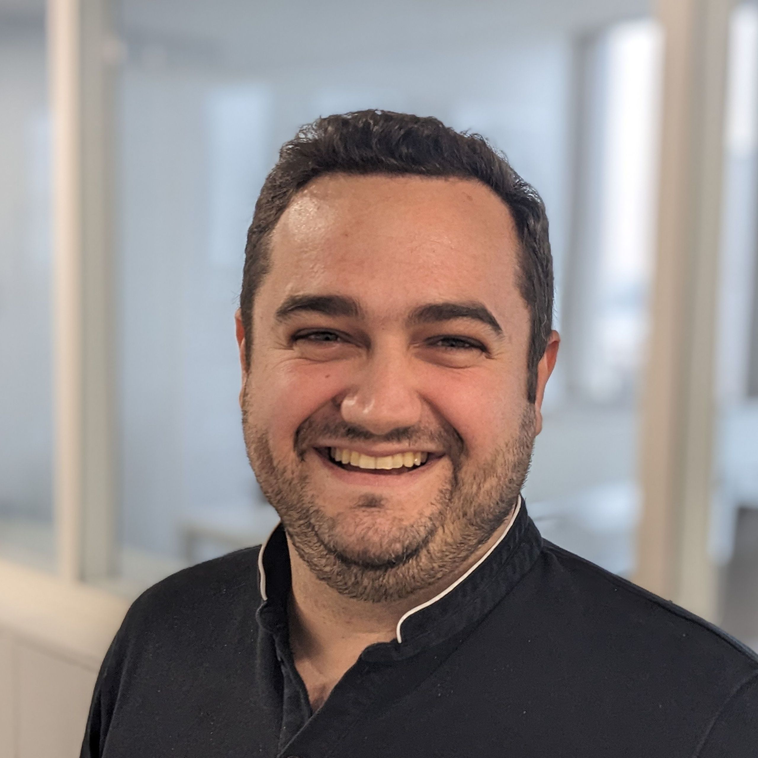 Entreprise Home Couverture