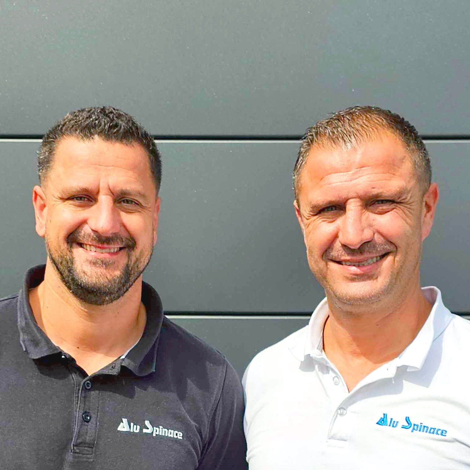 Entreprise Alu Spinace